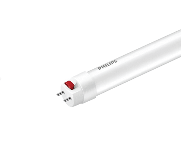 หลอด LED TUBE T8 9w d/l 900lm G13 PHILIPS