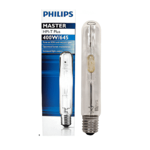หลอด 400w E40 Metal Halide Lamps PHILIPS