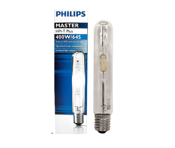 หลอด 400w E40 Metal Halide Lamps PHILIPS