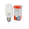 หลอด BLUB LED ทรงกระบอก T14 ขั้ว E27 (D/L) FSL