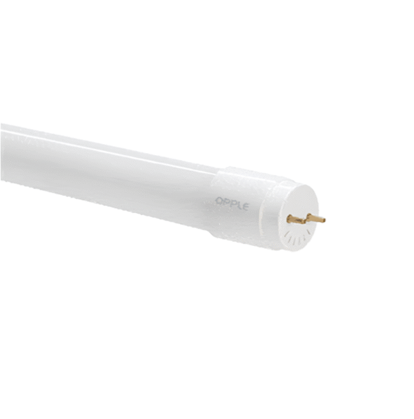 Set T8 LED (ยาว, สั้น) 9W, 18W, 20W D/L, W/W, C/W OPPLE