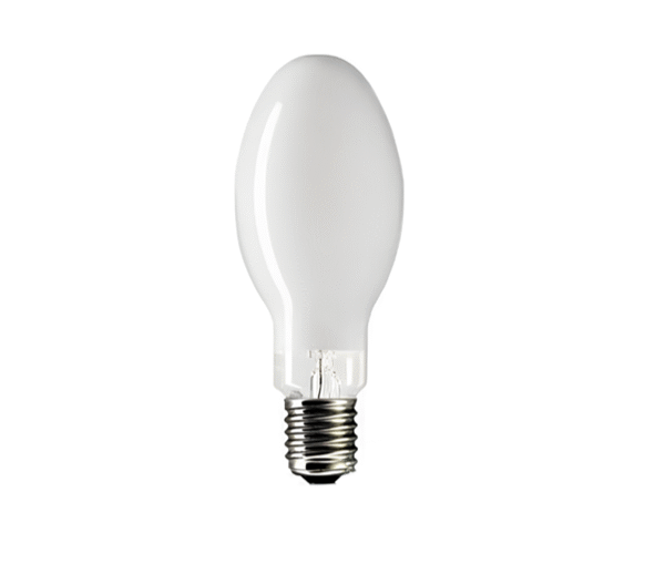 หลอดแสงจันทร์ ML 160W, 250W 220-230v ไม่ใช้บัลลาสต์ PHILIPS