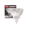 หลอด MR16 LED 7x1w w/w 12V GU5.3 รุ่น HLLHI0017W HI-TEK