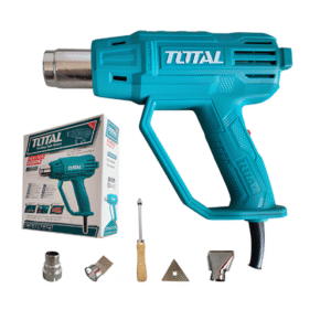 ปืนเป่าลมร้อน 2000w / 220v-240v TOTAL