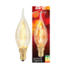 EVE LIGTHING ANTIQUE OPERA 22W E14 (W/W)