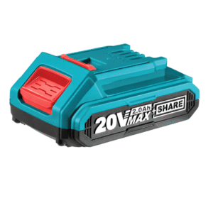 แบตเตอรี่ 20v 2Ah TFBLI20011  TOTAL