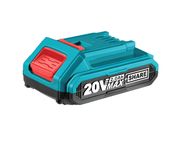 แบตเตอรี่ 20v 2Ah TFBLI20011  TOTAL