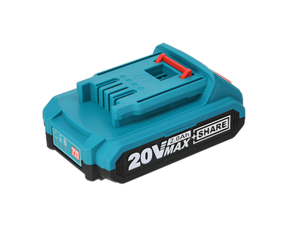แบตเตอรี่ 20v 2Ah TFBLI20011  TOTAL - Image 2