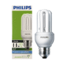 หลอดตะเกียบ Genie 3U 11w w/w PHILIPS