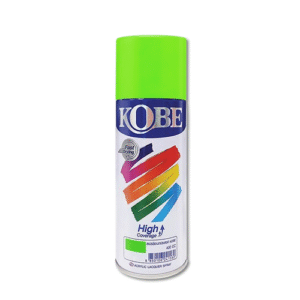 สีสเปรย์ KOBE