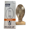 หลอดแสงจันทร์ 400w HM ใช้บัลลาสต์ 220-240V AKODA