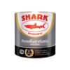 ปลาฉลาม สีรองพื้นกันสนิม เทา 5 กล #GREY SHARK TOA (ใช้กับ น้ำมันสน/ทิน3A/ทิน#21)