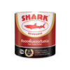 ปลาฉลาม สีรองพื้นกันสนิม แดง 5 กล #SHROP SHARK TOA (ใช้กับ น้ำมันสน/ทิน3A/ทิน#21)