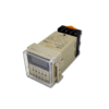 ไทม์เมอร์ ELECTRON TIMER DH48S-2Z 0.01S to 99H99M AC220V  IPG