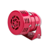 mini motor siren ac220v AUGUT