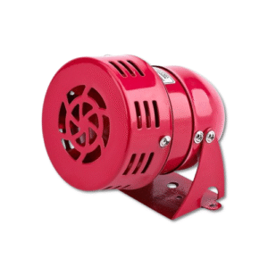 mini motor siren ac220v AUGUT