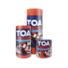 เทปกาว บิทูเมน กันรั่วซึม รุ่น Smart Tape Seal-BM  เทา TOA