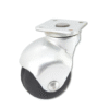 ล้อ บอล PVC 5 นิ้ว 50mm รุ่น TG-50