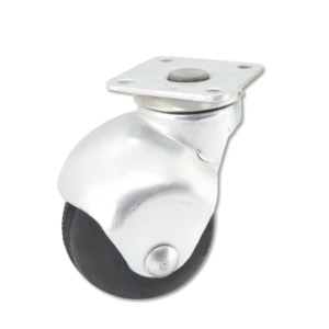 ล้อ บอล PVC 5 นิ้ว 50mm รุ่น TG-50