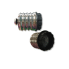 ขั้วแปลง E40 เป็น E27 NT-KF4027 NATO