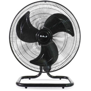 พัดลม ตั้งพื้น 18 นิ้ว อุตสาหกรรม (ปรับไม่ได้) รุ่น JT-189 D-POWER