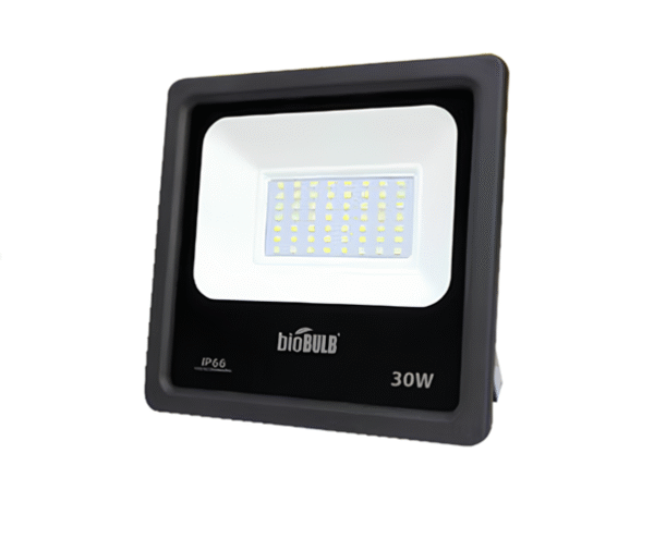 สปอร์ตไลท์ LED 30W, 50W, 100W d/l รุ่น ไม่มี dirver BIOBULB - Image 3