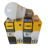 LED BULB 5w C/W E27 รุ่น RAPPER LAMPO
