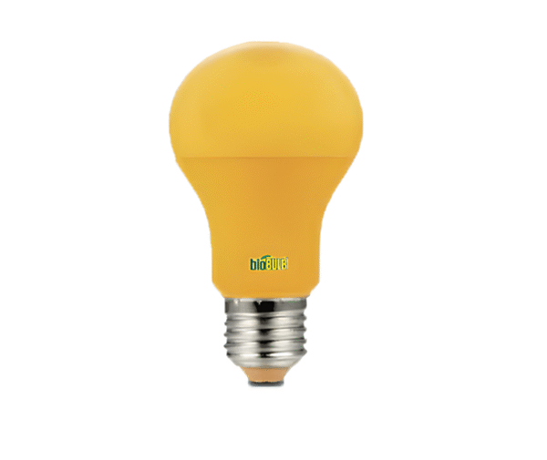 หลอด BULB ไล่แมลง 15w BIOBULB