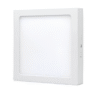LED panel ติดลอย สี่เหลี่ยม ขาว 24W D/L  รุ่น Shakira LAMPO
