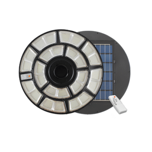 โคมหัวเสา UFO LED 1,200W, 1,500W, 4,600W, 5,000W, 17000W D/L IP65 ( หัวโคมเท่านั้น ) + รีโมท