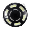 โซล่า โคมหัวเสา UFO 400w d/l + rgb IP65 ( หัวโคมเท่านั้น ) รุ่น Columbus LAMPO