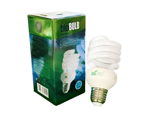 ทอร์นาโด ไล่ยุง 15W, 18W BIOBULB