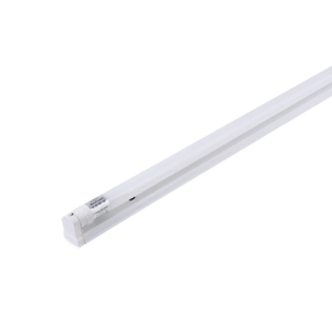 ชุด LED T8 U2 ยาว 18w 1700lm 15000hrs รุ่น ขาบิด RACER