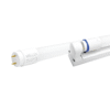 ชุดราง ขาสปริง ยาว LED T8 9W, 18W D/L 2500lm รุ่น Julian WL-JLS-18D WELLUX