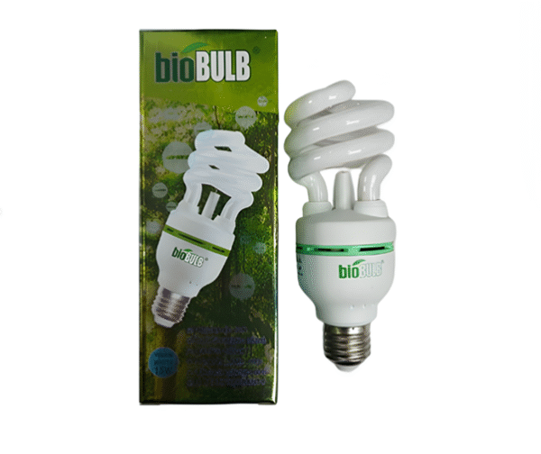 ทอร์นาโด ไล่ยุง 15W, 18W BIOBULB - Image 2