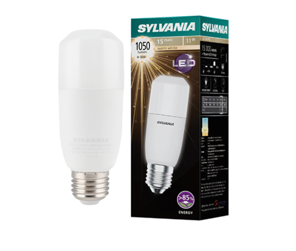 หลอดแอลอีดี สติก 6.5w CD/L SYLVANIA