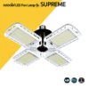 หลอด LED E27 40w Fan Lamp รุ่น SUPREME D/L LAMPO