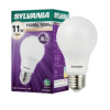 BULB ทรงกลม 11w w/w SYLVANIA