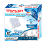 ดาวน์ไลท์ LED ฉาบเรียบ เหลี่ยม 12w D/L, W/W รุ่น Dimond Eye RACER