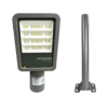 โคมถนน LED 50W, 100W D/L 4000lm IP65 รุ่น NOVA SYLVANIA