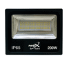 สปอร์ตไลท์ LED 200w d/l รุ่น NeoPro2020 NEOX