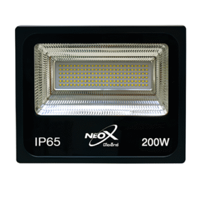 สปอร์ตไลท์ LED 100W, 200W D/L รุ่น NeoPro2020 NEOX