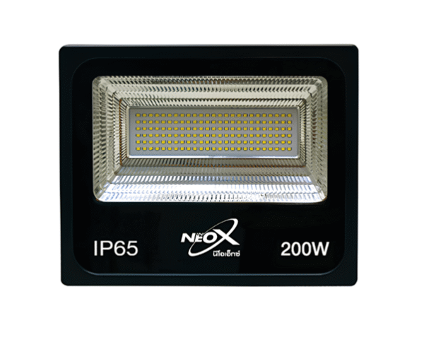 สปอร์ตไลท์ LED 200w d/l รุ่น NeoPro2020 NEOX