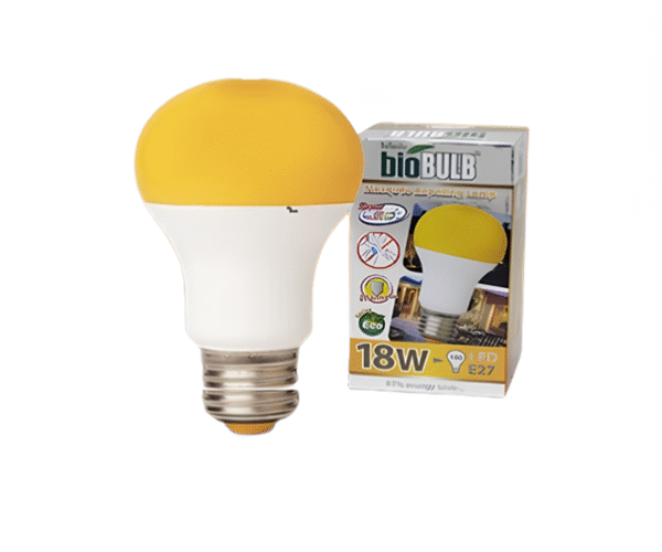 BULB ไล่ยุง 18w BIOBULB