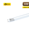 หลอด LED T8 ยาว 24w d/l 2600lm Extra RICH