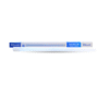 หลอด LED T8 สั้น 9W, 18W W/W 1250lm WELLUX