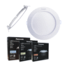 LED Panel light 12W, 15W, 18W D/L PANASONIC
