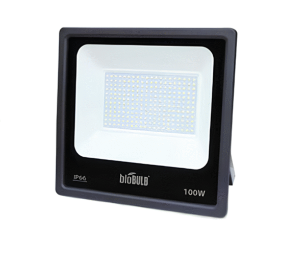 สปอร์ตไลท์ LED 30W, 50W, 100W d/l รุ่น ไม่มี dirver BIOBULB