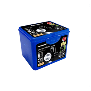 LED HEADLIGHT ไฟฉายคาดศีรษะ 3w กันน้ำ IP54 PANASONIC