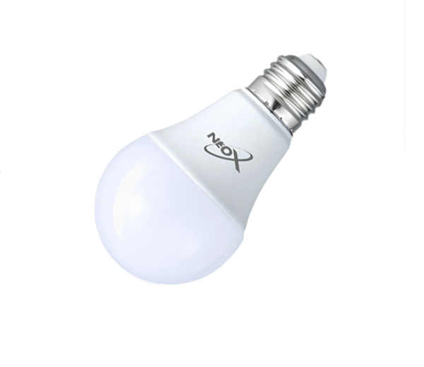 LED BULB 3W D/L, W/W NEOX